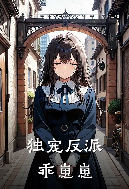 独宠反派乖崽崽(苏晚江念)在线免费小说_热门网络小说独宠反派乖崽崽苏晚江念