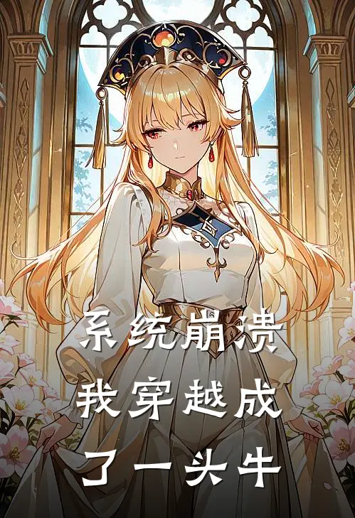 系统崩溃，我穿越成了一头牛李东乔孙守一新热门小说_免费阅读全文系统崩溃，我穿越成了一头牛李东乔孙守一