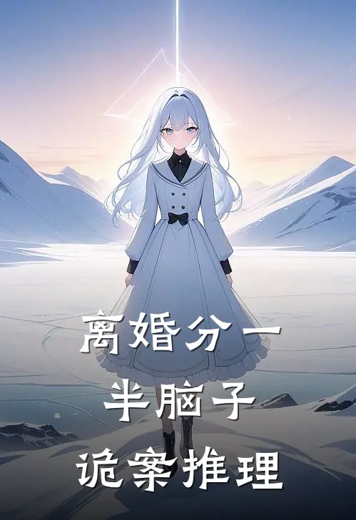 离婚分一半脑子，诡案推理雷坤南宫冰最新推荐小说_完结版小说推荐离婚分一半脑子，诡案推理雷坤南宫冰