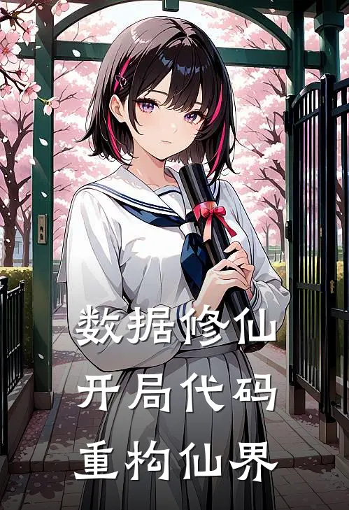 数据修仙：开局代码重构仙界林玄李昊免费小说完整版_完结版小说阅读数据修仙：开局代码重构仙界(林玄李昊)