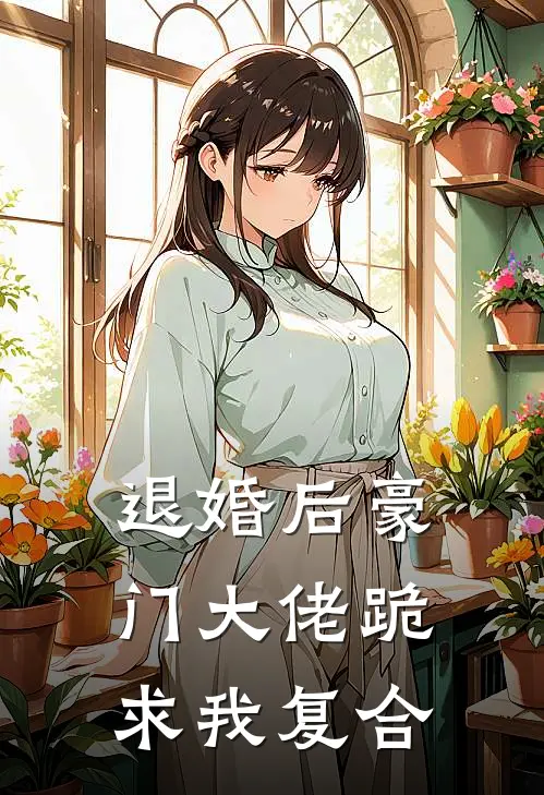 退婚后豪门大佬跪求我复合(苏晚萤傅九宸)最新推荐小说_在哪看免费小说退婚后豪门大佬跪求我复合苏晚萤傅九宸