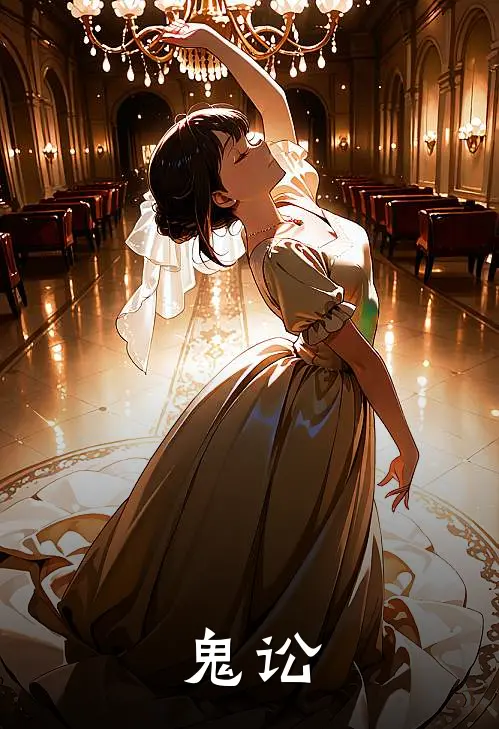 鬼讼全文免费阅读无弹窗大结局_鬼讼（韩子扶韩云）小说免费阅读大结局