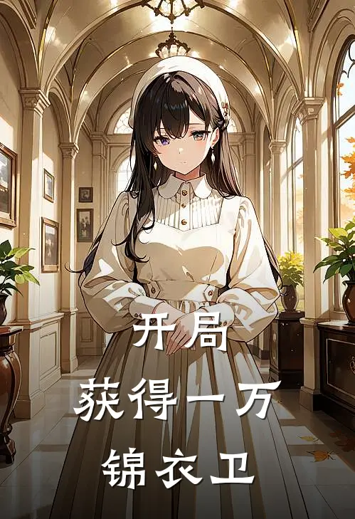 开局：获得一万锦衣卫(燕峥沈枭)免费阅读完整版小说_完结免费小说开局：获得一万锦衣卫(燕峥沈枭)