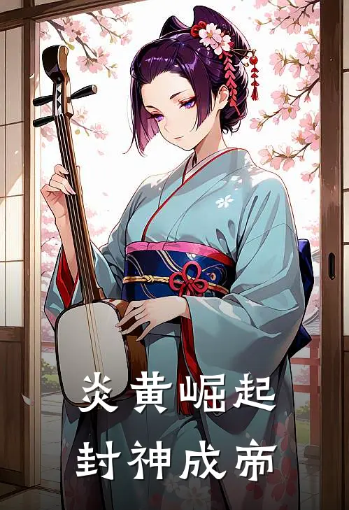 炎黄崛起封神成帝(刘胜男周莉莉)完整版免费阅读_最新章节列表炎黄崛起封神成帝(刘胜男周莉莉)