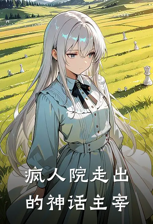 疯人院走出的神话主宰(林辰赵磊)免费小说阅读_免费小说完整版疯人院走出的神话主宰(林辰赵磊)