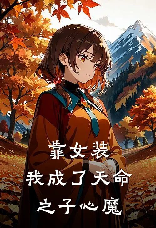 靠女装，我成了天命之子心魔全文免费阅读无弹窗大结局_靠女装，我成了天命之子心魔（陆清陆晚舟）最新小说