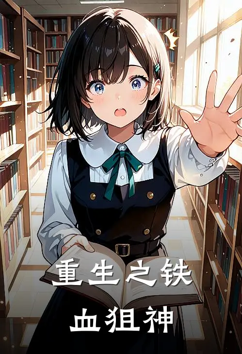 重生之铁血狙神(林渊李鸿章)好看的完结小说_热门小说推荐重生之铁血狙神林渊李鸿章