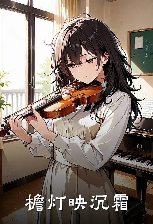 檐灯映沉霜(顾霜陆沉)免费完结小说_免费小说在线阅读檐灯映沉霜(顾霜陆沉)