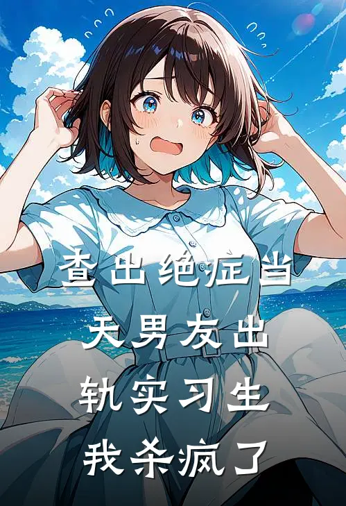 查出绝症当天男友出轨实习生，我杀疯了沈念顾廷烨免费小说全集_免费小说在哪看查出绝症当天男友出轨实习生，我杀疯了(沈念顾廷烨)