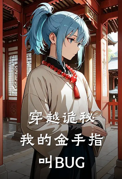 路明非克莱恩(穿越诡秘，我的金手指叫BUG)最新章节在线阅读_路明非克莱恩全章节阅读