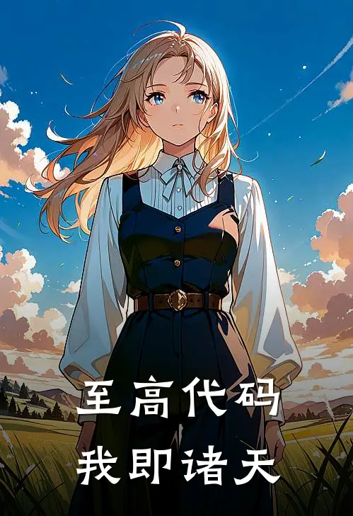 至高代码我即诸天林渊张伟推荐完结小说_热门小说在线阅读至高代码我即诸天(林渊张伟)