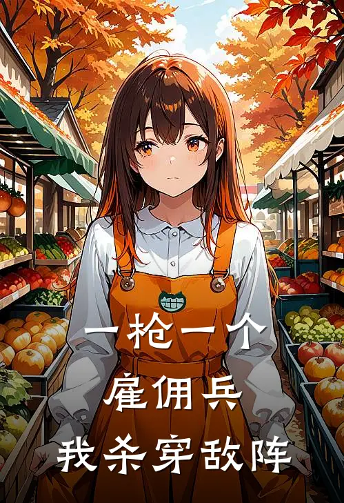 严华李懂(一枪一个雇佣兵：我杀穿敌阵)最新章节免费在线阅读_一枪一个雇佣兵：我杀穿敌阵最新章节免费阅读