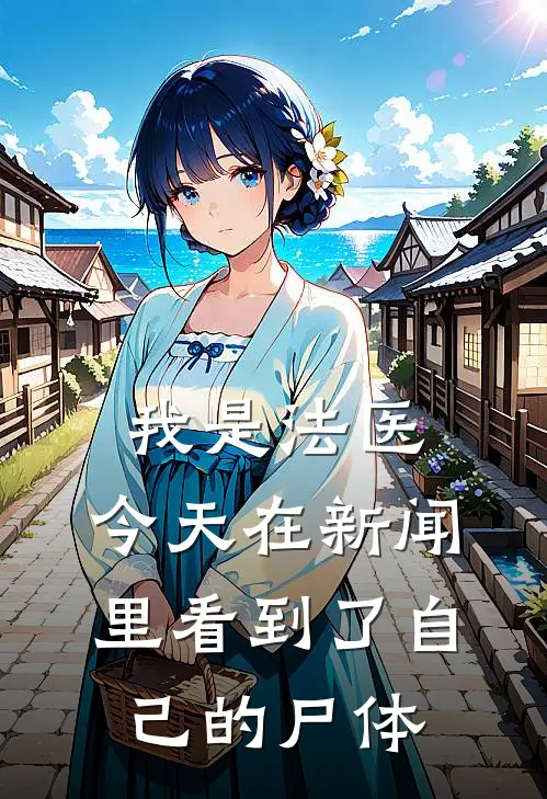 我是法医，今天在新闻里看到了自己的尸体沈衍盐盐最新好看小说推荐_完本小说免费我是法医，今天在新闻里看到了自己的尸体(沈衍盐盐)