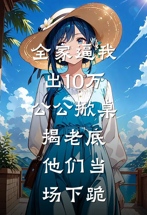 李秀梅刘玉兰《全家逼我出10万，公公掀桌揭老底，他们当场下跪》完结版免费阅读_李秀梅刘玉兰热门小说