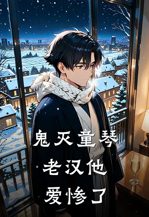 鬼灭童琴：老汉他爱惨了小说浅川仁美（已完结全集完整版大结局）浅川仁美小说全文阅读笔趣阁