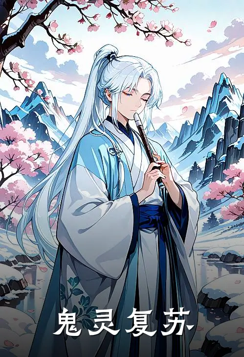 鬼灵复苏陆天萱萱免费小说大全_小说完结鬼灵复苏(陆天萱萱)