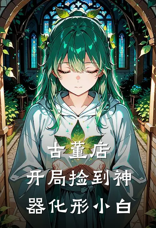 古董店：开局捡到神器化形小白(林北玉佩)热门网络小说_最新章节列表古董店：开局捡到神器化形小白(林北玉佩)