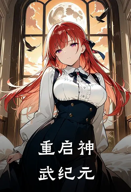 重启神武纪元凌霄苏沐月热门小说阅读_完本完结小说重启神武纪元凌霄苏沐月