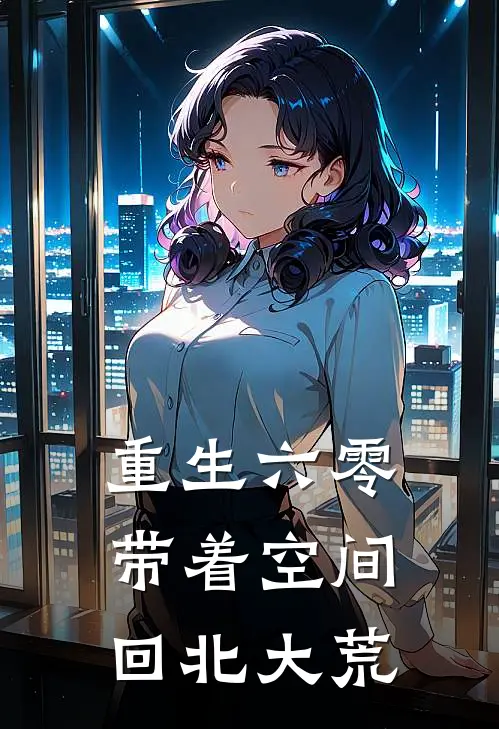 重生六零，带着空间回北大荒沈晚星沈晚星热门小说排行_免费阅读全文重生六零，带着空间回北大荒(沈晚星沈晚星)