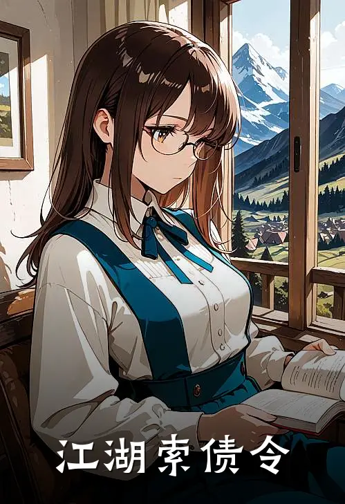 顾四方李济舟《江湖索债令》完结版阅读_(江湖索债令)全集阅读