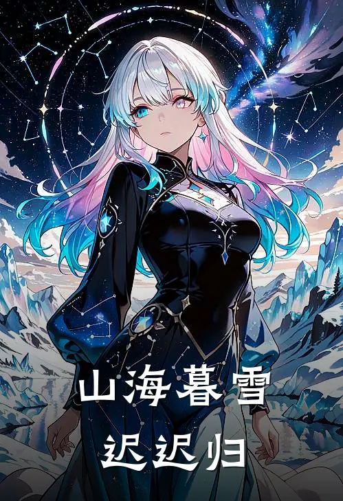 山海暮雪迟迟归