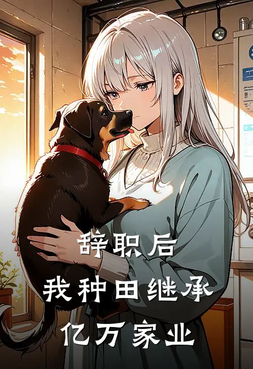 辞职后，我种田继承亿万家业(姜莱林浩)全文阅读免费全集_完结小说辞职后，我种田继承亿万家业姜莱林浩