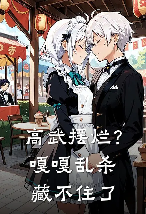 高武摆烂？嘎嘎乱杀藏不住了林砚赵磊免费小说阅读_免费小说大全高武摆烂？嘎嘎乱杀藏不住了(林砚赵磊)