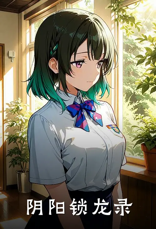 阴阳锁龙录凌玄苏清鸢热门小说阅读_完本完结小说阴阳锁龙录凌玄苏清鸢