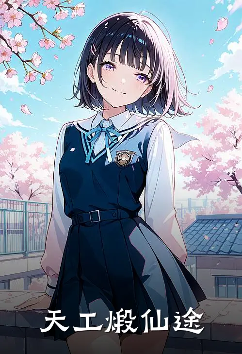 天工煅仙途(薛义赵铁山)热门网络小说_最新章节列表天工煅仙途(薛义赵铁山)