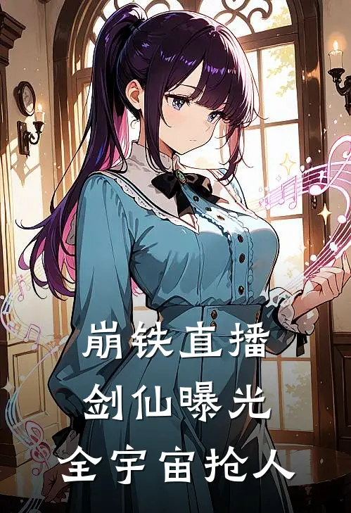 洛苍生彦卿(崩铁直播：剑仙曝光，全宇宙抢人)完整版免费在线阅读_《崩铁直播：剑仙曝光，全宇宙抢人》全集在线阅读