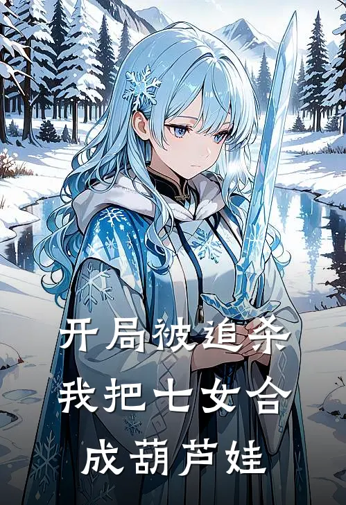 开局被追杀，我把七女合成葫芦娃林枫林枫最新好看小说推荐_完本小说免费开局被追杀，我把七女合成葫芦娃(林枫林枫)