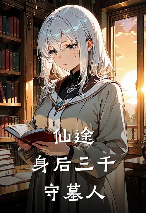 李寂王虎(仙途：身后三千守墓人)完整版免费在线阅读_《仙途：身后三千守墓人》全集在线阅读