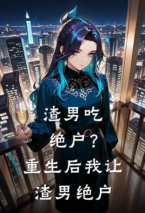 渣男吃绝户？重生后我让渣男绝户楚鸣许司云最新完结小说推荐_在线免费小说渣男吃绝户？重生后我让渣男绝户(楚鸣许司云)