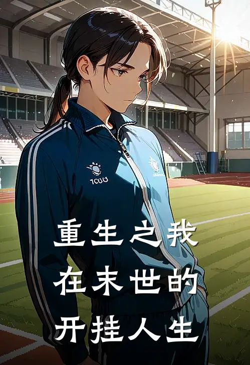 重生之我在末世的开挂人生