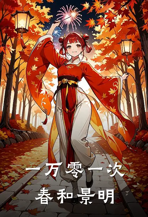 一万零一次春和景明周安温容免费阅读全文_热门小说大全一万零一次春和景明周安温容