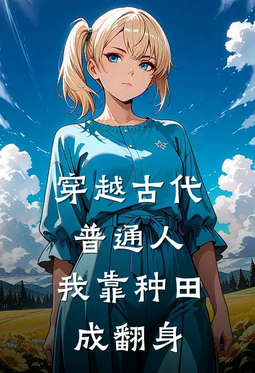 穿越古代普通人，我靠种田成翻身李明远赵虎热门小说排行_免费小说穿越古代普通人，我靠种田成翻身李明远赵虎