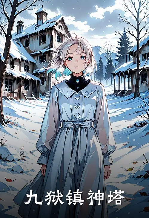 秦渊王莽《九狱镇神塔》完结版免费阅读_秦渊王莽热门小说