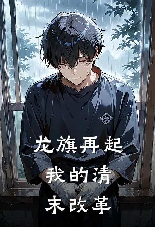 龙旗再起：我的清末改革光绪慈禧热门的网络小说_热门的网络小说龙旗再起：我的清末改革(光绪慈禧)