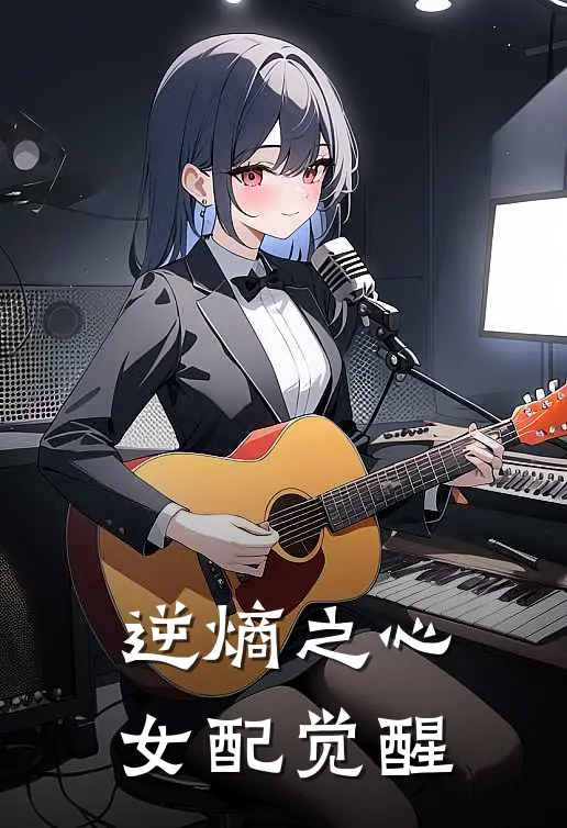 逆熵之心，女配觉醒(林晓艾莉亚)无弹窗小说免费阅读_小说完整版免费阅读逆熵之心，女配觉醒林晓艾莉亚