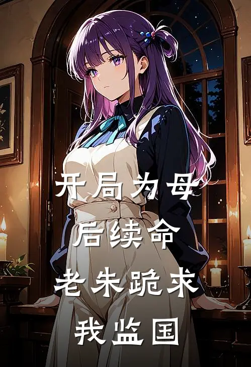 开局为母后续命，老朱跪求我监国（朱元璋朱柏）完整版小说阅读_开局为母后续命，老朱跪求我监国全文免费阅读（朱元璋朱柏）