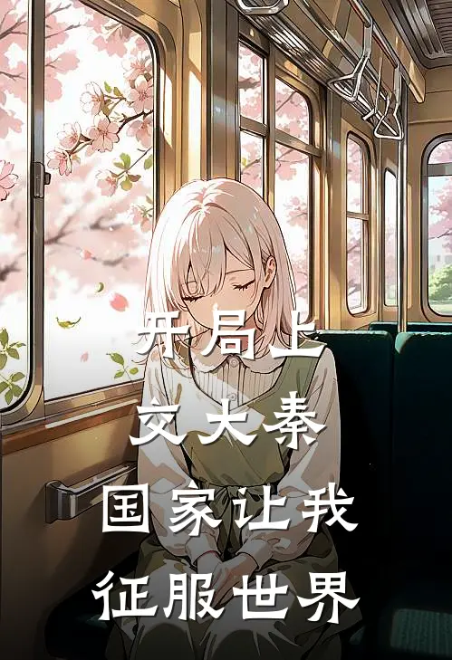 开局上交大秦，国家让我征服世界林辰玉佩最新完本小说_免费小说大全开局上交大秦，国家让我征服世界(林辰玉佩)