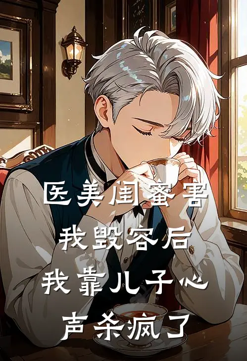 医美闺蜜害我毁容后，我靠儿子心声杀疯了周曦月阔太最新完结小说推荐_在线免费小说医美闺蜜害我毁容后，我靠儿子心声杀疯了(周曦月阔太)