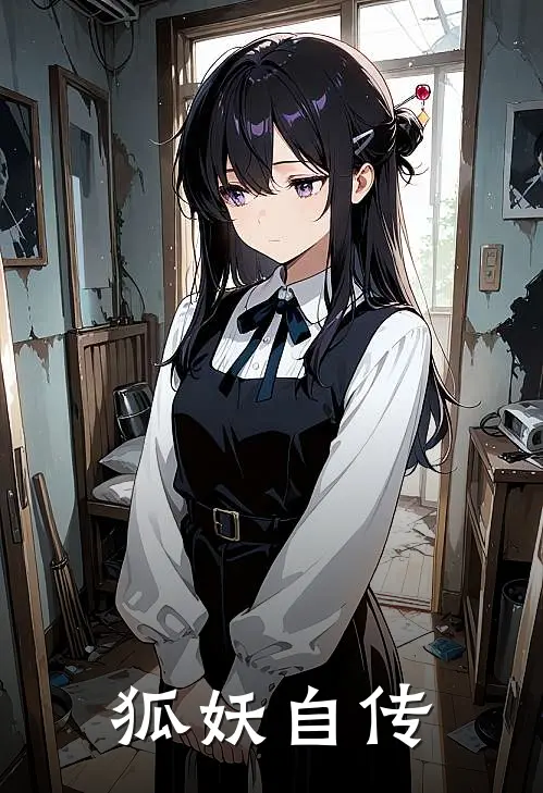 狐妖自传(林枫苏清寒)热门小说大全_推荐完本小说狐妖自传林枫苏清寒