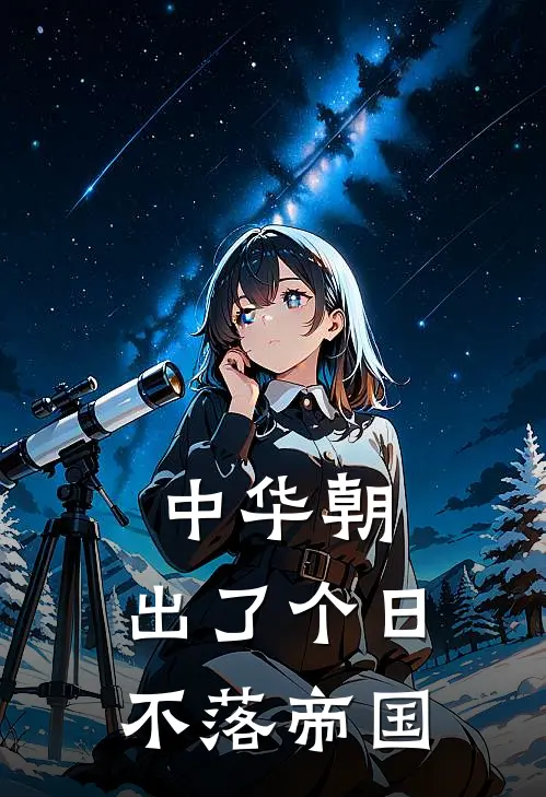 中华朝：出了个日不落帝国(范纪善范文程)完结版小说全文免费阅读_最新小说中华朝：出了个日不落帝国(范纪善范文程)