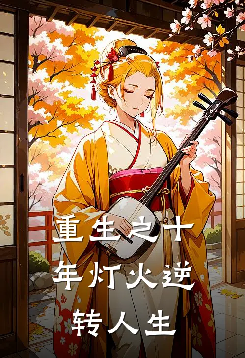 重生之十年灯火逆转人生(林舟苏晓)热门小说大全_推荐完本小说重生之十年灯火逆转人生林舟苏晓