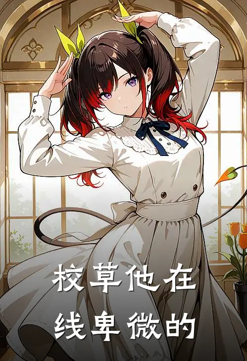 校草他在线卑微的