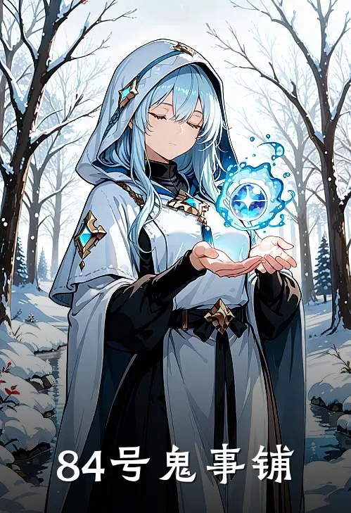 84号鬼事铺(陈久苏小婉)最新小说_免费阅读完整版小说84号鬼事铺(陈久苏小婉)