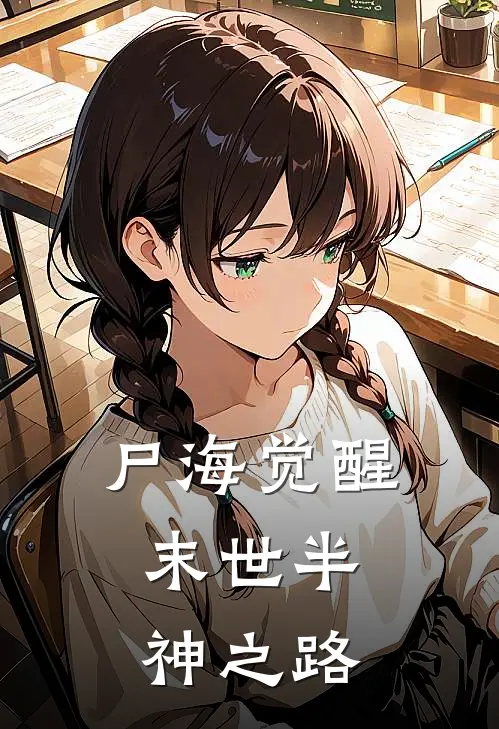 尸海觉醒：末世半神之路(林潇陈默)热门小说排行_完结版小说尸海觉醒：末世半神之路林潇陈默