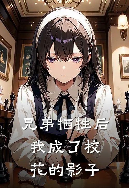 兄弟牺牲后，我成了校花的影子苏锐赵刚小说推荐完结_全集免费小说兄弟牺牲后，我成了校花的影子(苏锐赵刚)