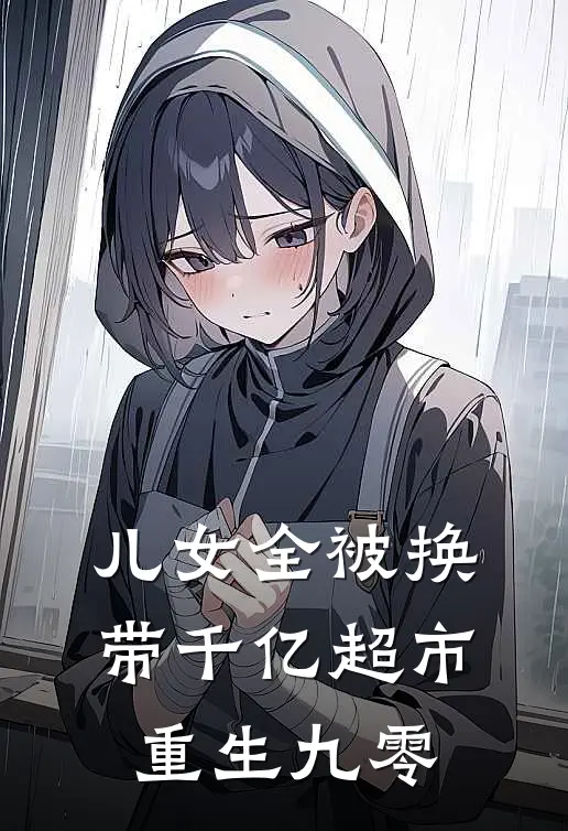 儿女全被换，带千亿超市重生九零(林青菀陈明)完本小说大全_完本热门小说儿女全被换，带千亿超市重生九零林青菀陈明